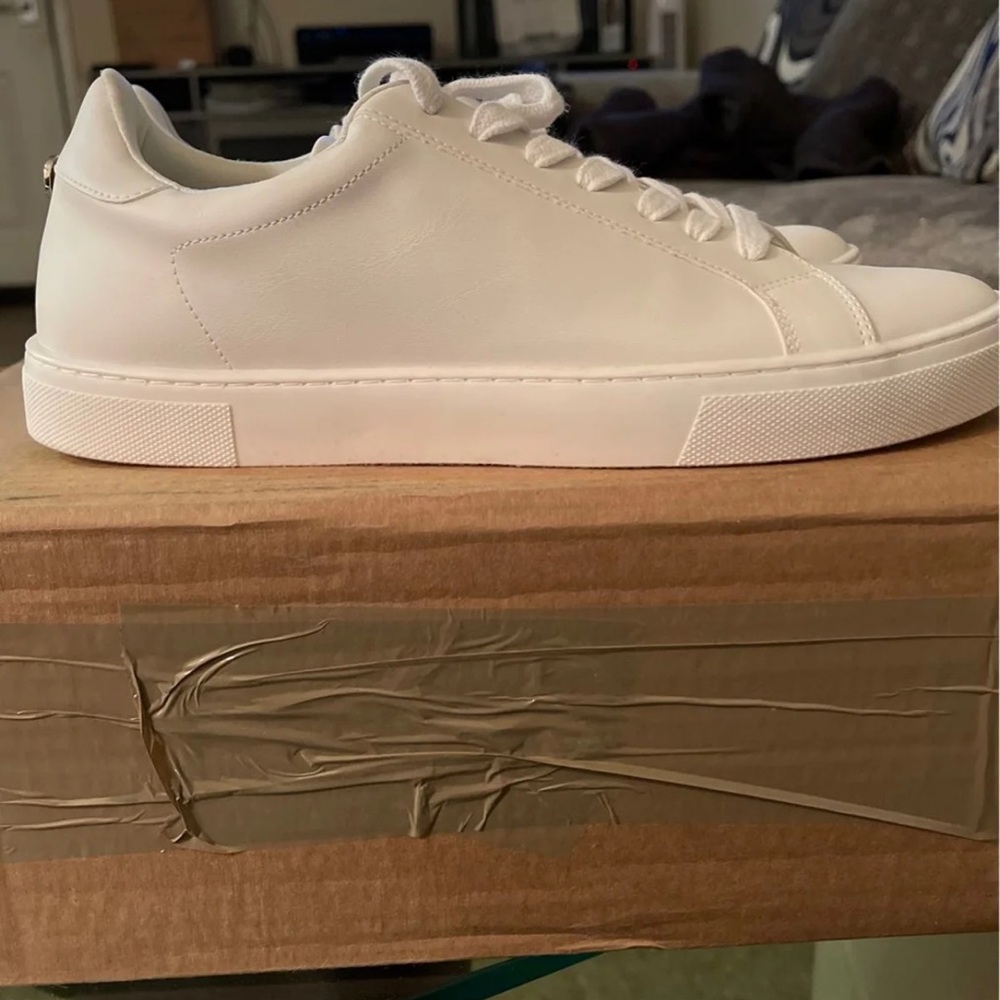 Steve Madden sneakers